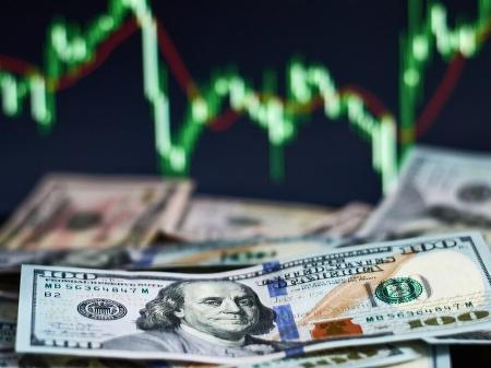 Dólar à vista fecha semana em alta de 0,45%, cotado a R$ 4,93 - Economia -  Campo Grande News