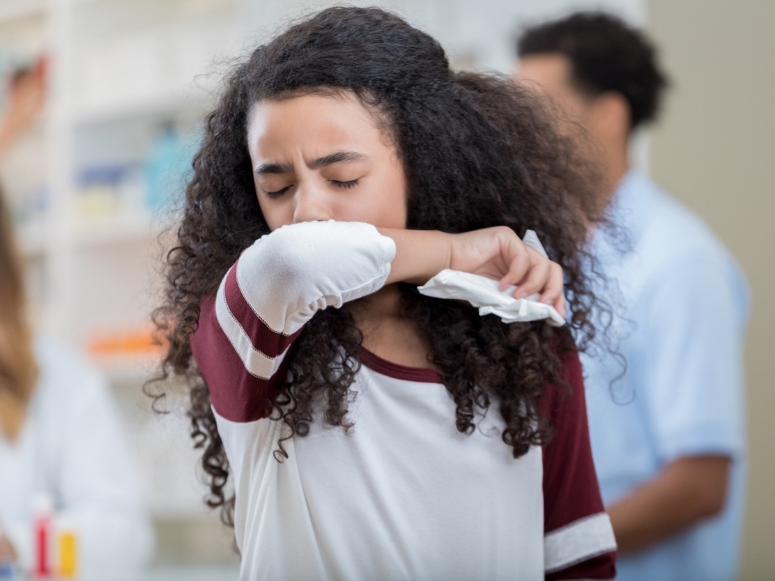 Xarope caseiro para gripe: saiba como aliviar os sintomas