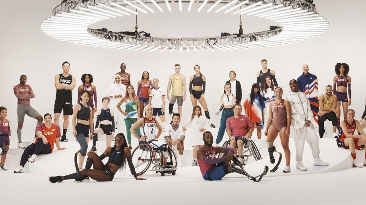 NIke - digital - Divulgação - Divulgação