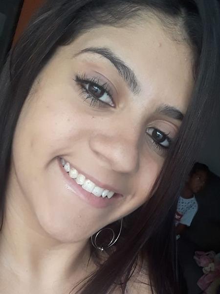 Micheli de Paiva Lima Goulart foi esfaqueada após sair de festa em Limeira (SP) - Acervo pessoal