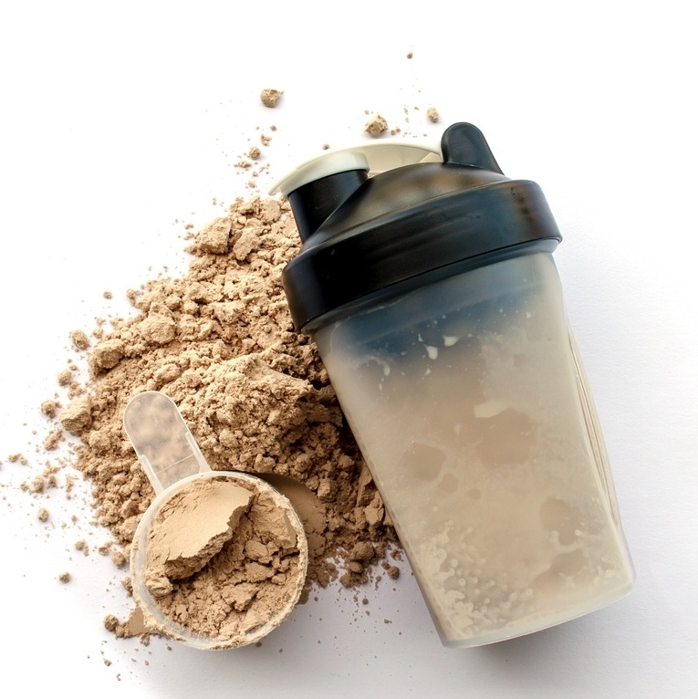 Whey Protein: Os mitos sobre um dos suplementos mais consumidos no