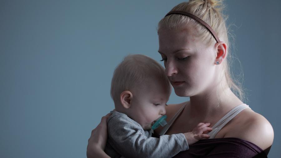 Mães que tiveram depressão pós-parto podem ter outro filho?