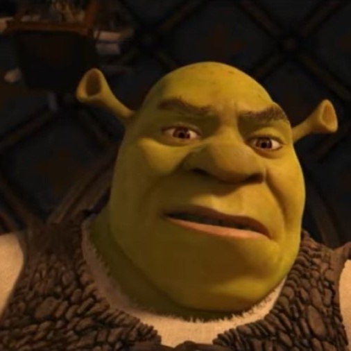 Brill Brasil - A vontade de dar o urro do Shrek é grande não é