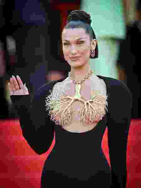 Bella Hadid | Festival de Cannes 2021 - Getty Images - Getty Images