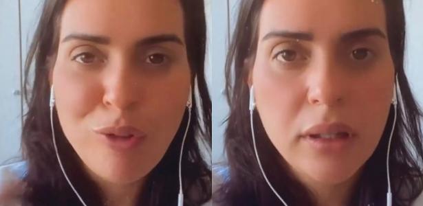 Repórter do 'Encontro com Fátima' testa positivo para a covid-19 - Vimarsana News