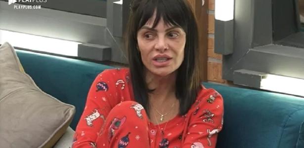 A Fazenda 2021: Valentina conta detalhes de depressão-pós parto - Vimarsana News