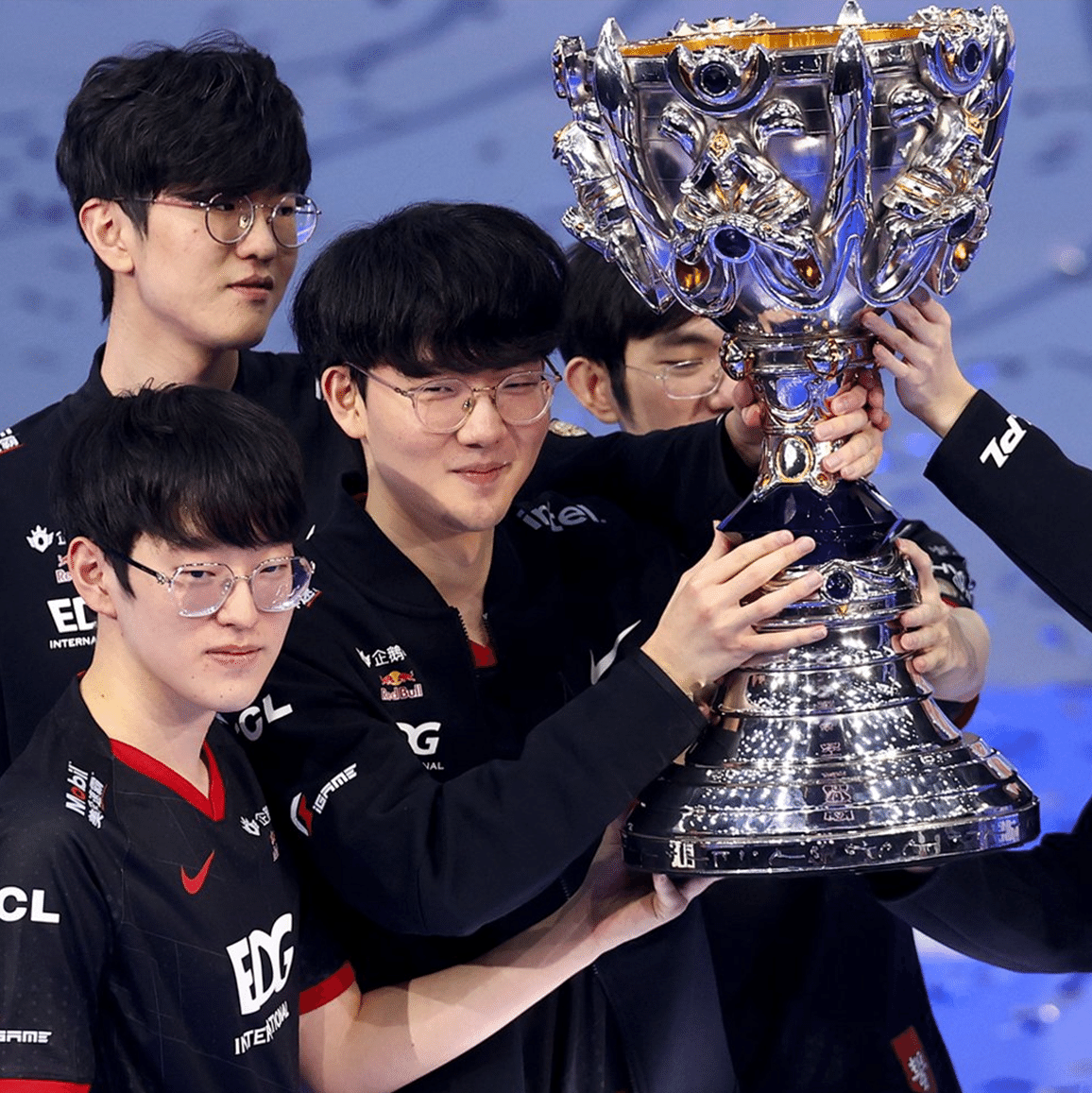 Worlds 2021: EDG vence a T1 e MAD Lions derrota a Gen.G - Mais Esports