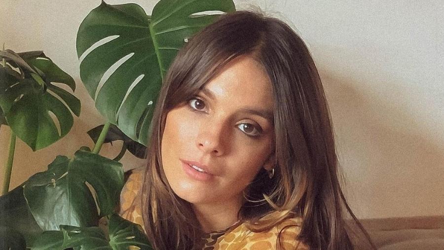 Caitlin Stasey produz e dirige filmes pornô na Austrália - Reprodução/Instagram