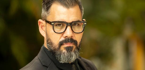 Juliano Cazarré provoca polêmica ao afirmar que mulheres mataram mais que homens