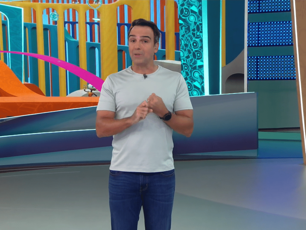 Resistência, consequências e Paredão triplo; a semana no BBB 24