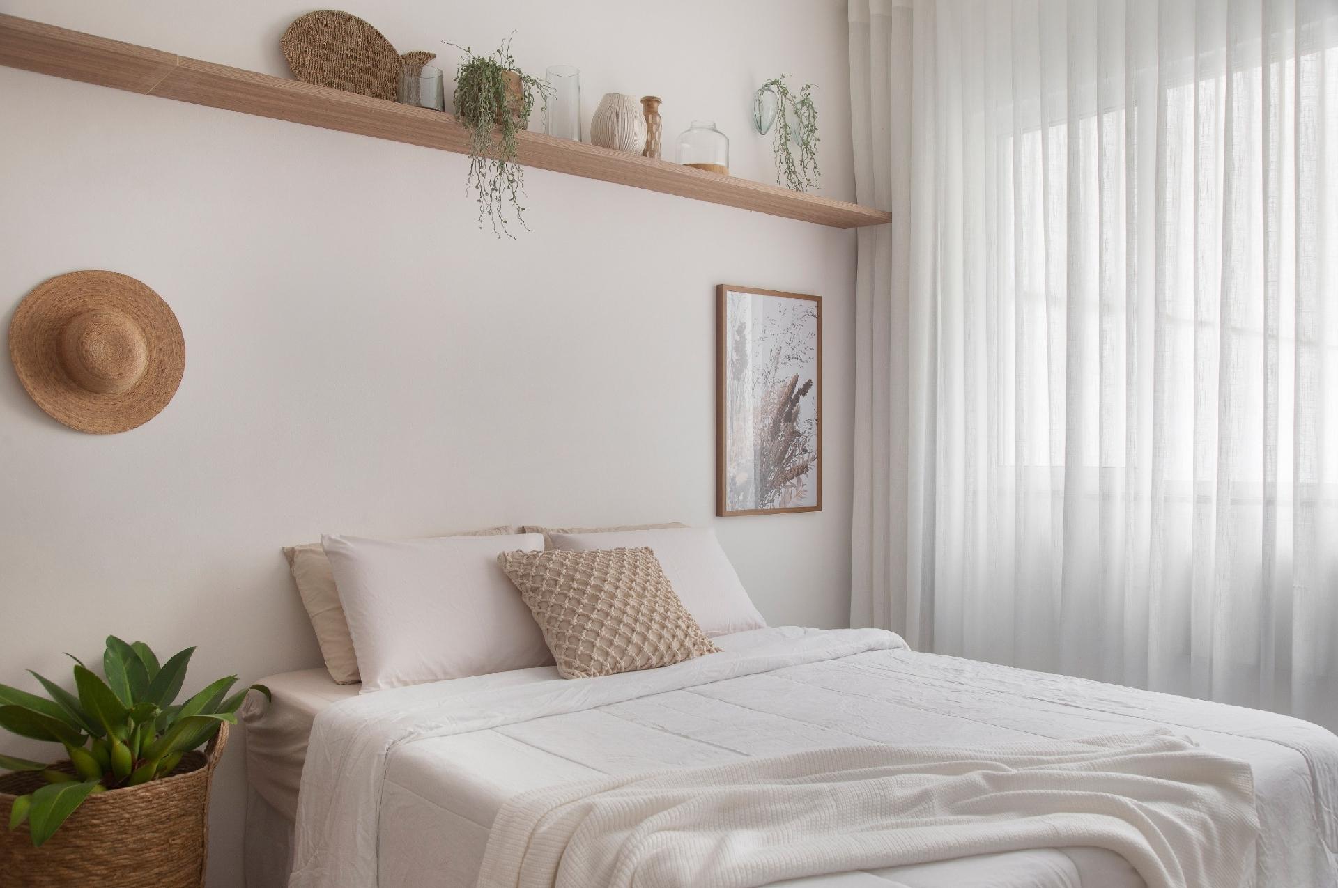 Microespaços Mari Coelho - Raiana Medina/Divulgação