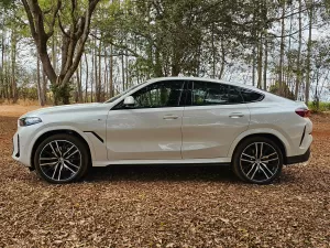 BMW X6: por que SUV é o carro mais controverso e amado da marca alemã