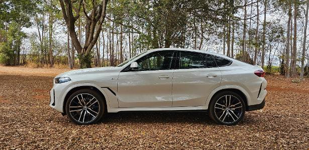 BMW X6: por que SUV é o carro mais controverso e amado da marca alemã