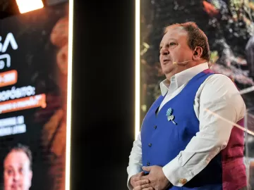 Que show do Jacquin é esse? 'Guia Michelin é igual Fórmula 1', diz chef 