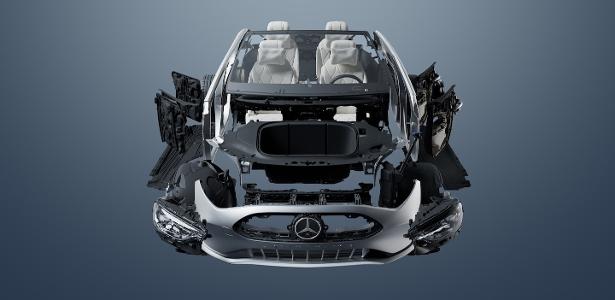 Montadoras trocam cola por parafusos e isso fará você economizar na oficina