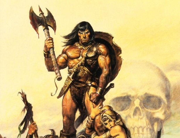 Estúdio já trabalhou no MMORPG "Age of Conan" - Reprodução