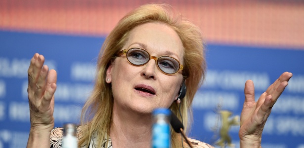 Meryl Streep irá para a TV - Pascal Le Segretain/Getty Images