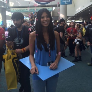 Pokémon Go - Beatriz Amendola/UOL - Beatriz Amendola/UOL