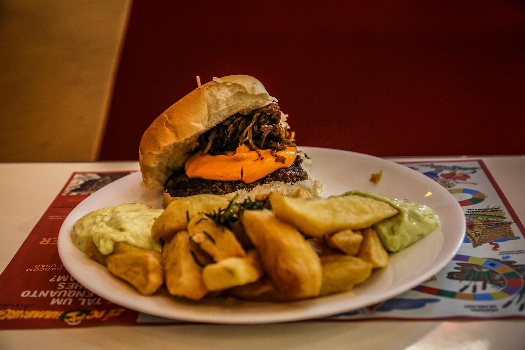 Harley-Davidson Iron 883 em São Paulo - Renato Durães/Infomoto