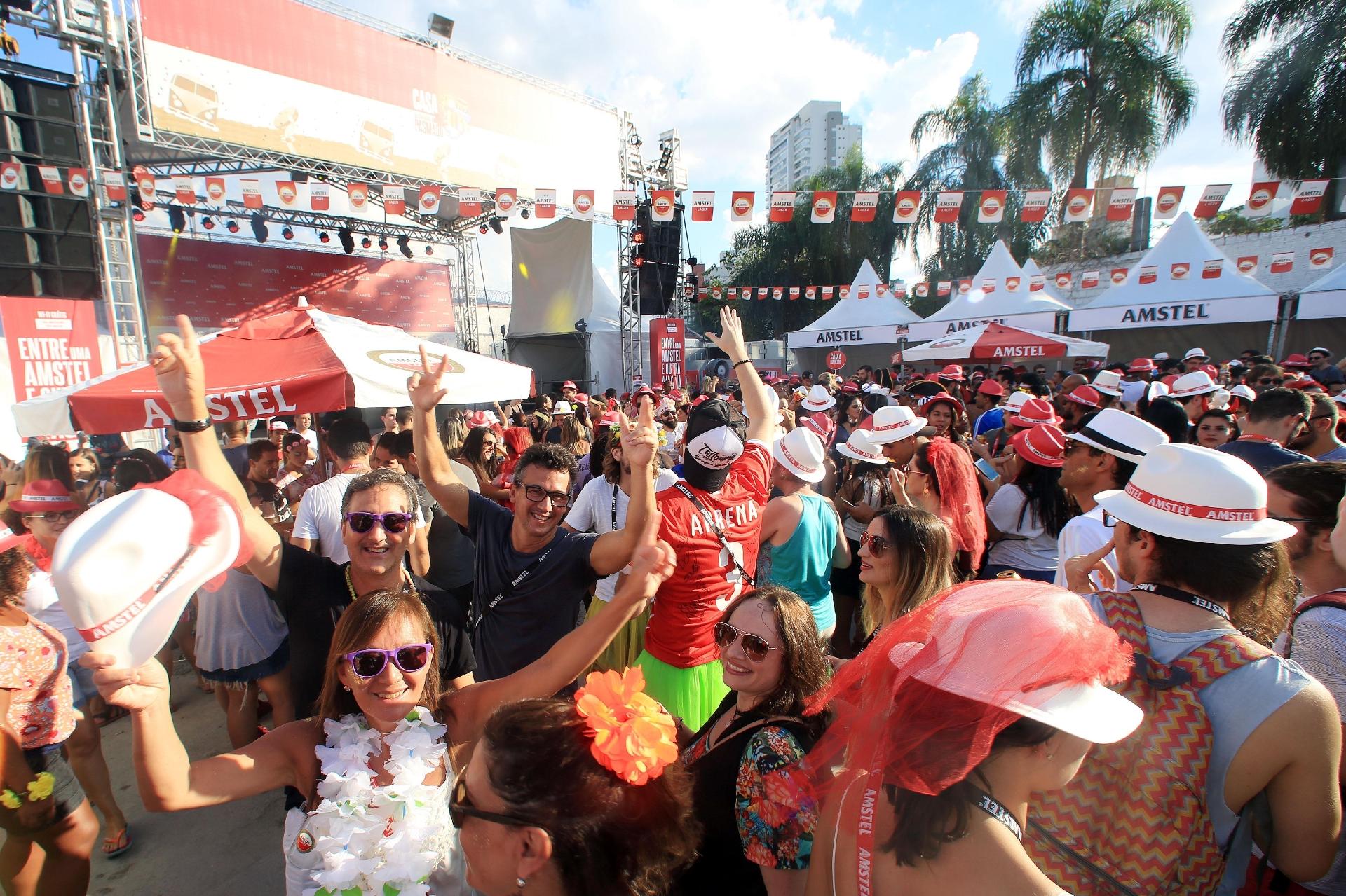 A Casa Confraria do Pasmado funciona das 14h às 22h na rua Cunha Gago, 799, Pinheiros - Ricardo Matsukawa/UOL