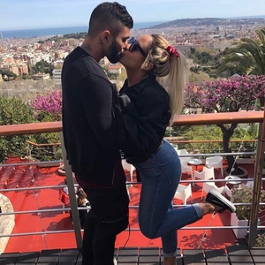 Reprodução/Instagram/gabigol