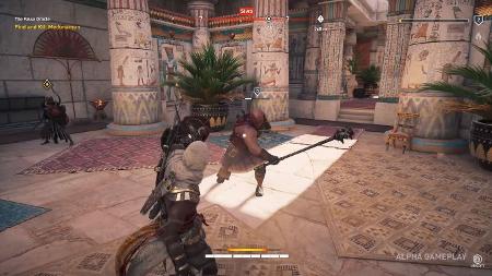 Assassin's Creed Origins: veja os requisitos para jogar no PC - PlayReplay