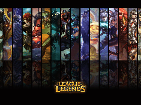 7 Campeoes Cancelados De League Of Legends 21 09 2017 Uol Start
