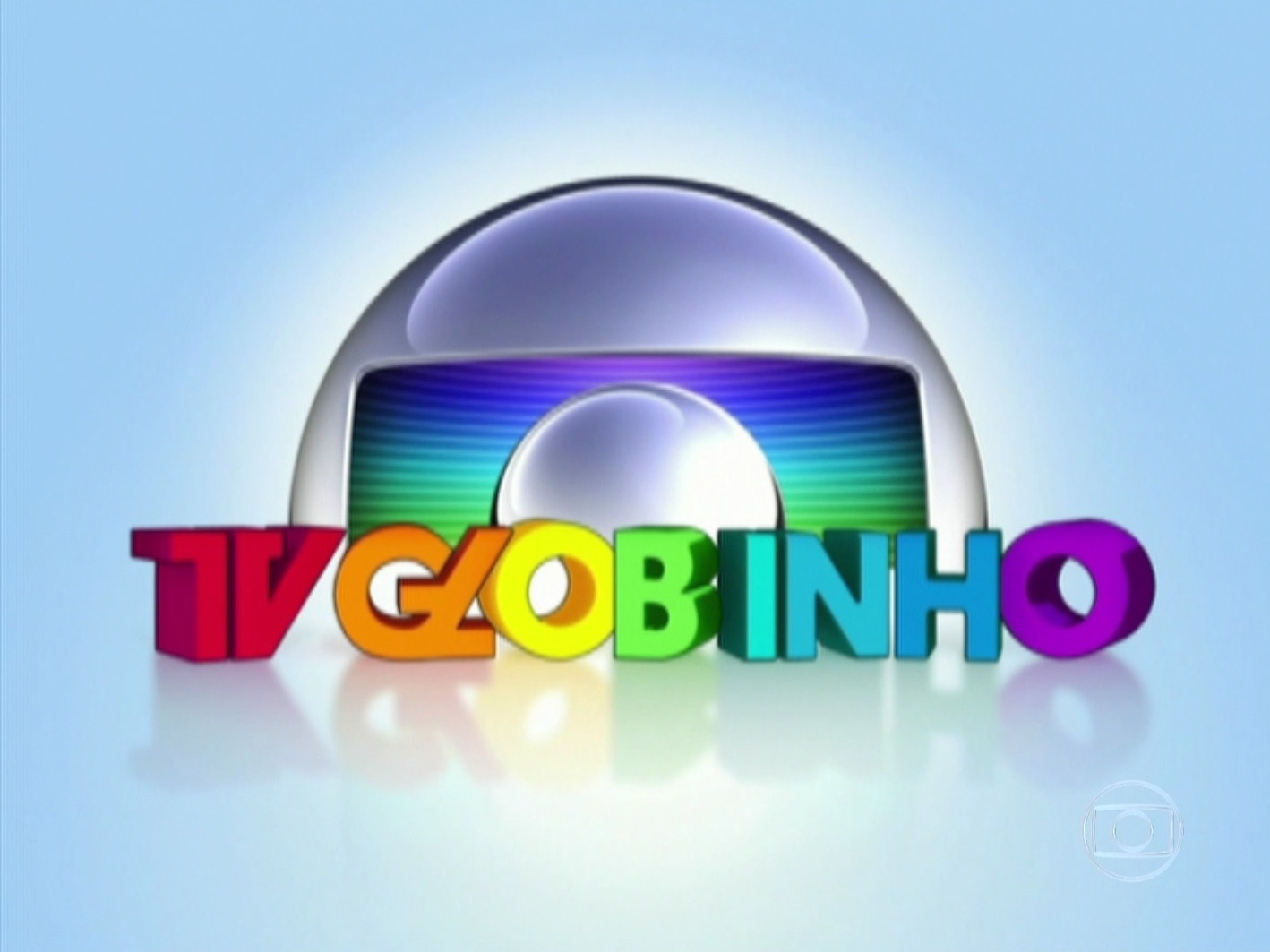 Programação Gloobinho, Hoje, Programação de TV