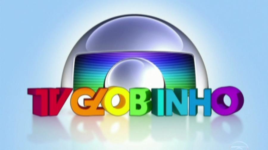 "TV Globinho" está fora da programação desde 2015 - Reprodução/TV Globo