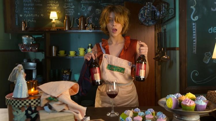 Isabella Santoni estará na comédia "Missão Cupido" - Divulgação - Divulgação