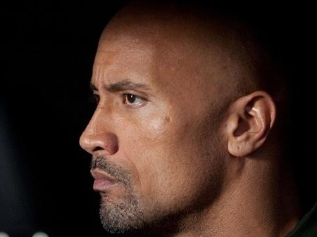 Cena do filme "O Acordo", estrelado por Dwayne Johnson, o "The Rock" - Divulgação/Playarte