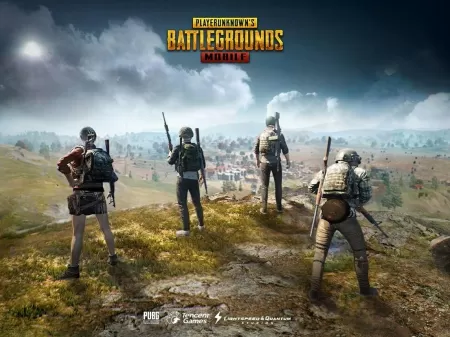 PUBG: Battlegrounds registrou um aumento de 486% em sua base de players  após a transição para o modelo Free-To-Play ⋆ MMORPGBR