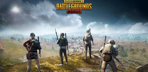 Dicas para come ar bem em PUBG Mobile Tecnologia BOL 