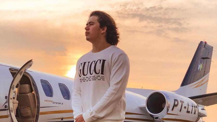 Whindersson Nunes - Instagram/Reprodução