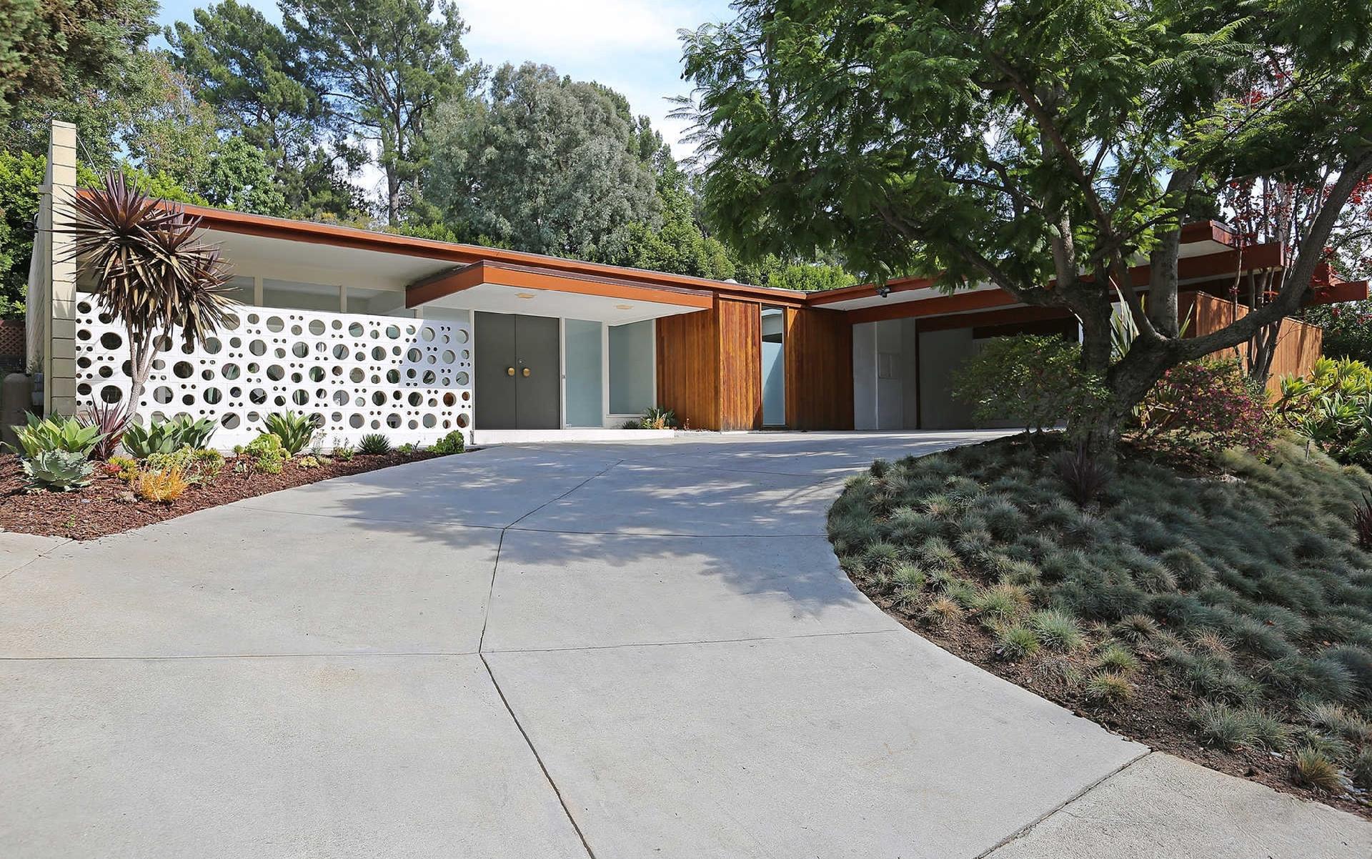 Faça um tour pela casa de Jamie Dornan em Los Angeles - Divulgação/The Agency