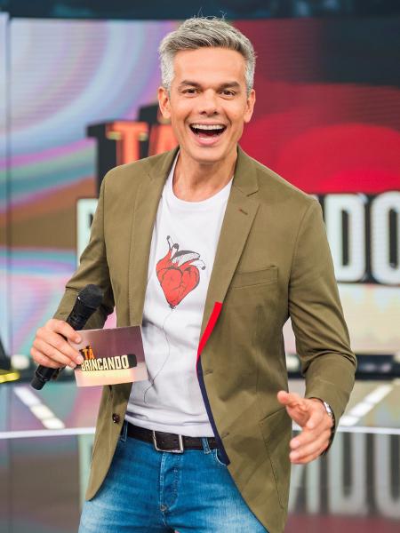 Otaviano Costa - Divulgação - Divulgação