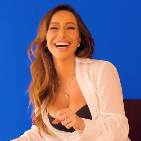 Sabrina Sato - Reprodução - Reprodução