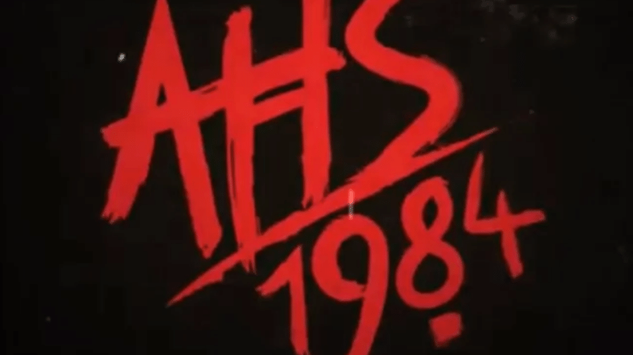 Ryan Murphy anuncia "American Horror Story: 1984" - Reprodução/Instagram