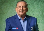 Galvão Bueno celebra 70 anos do Maracanã: 'Templo do futebol'