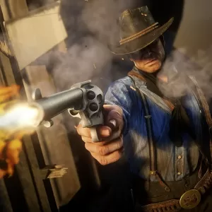 12 motivos para você jogar Red Dead Redemption 2