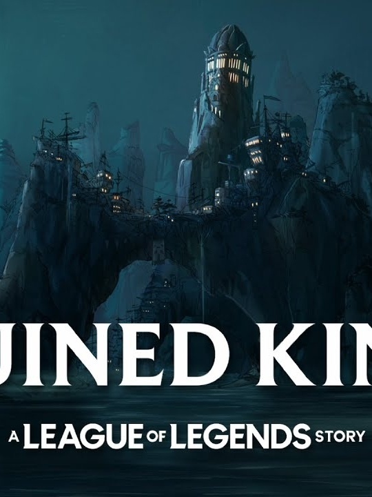 Riot anuncia três novos jogos no universo de League of Legends