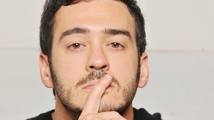 Marcos Veras - Reprodução/ Instagram - Reprodução/ Instagram