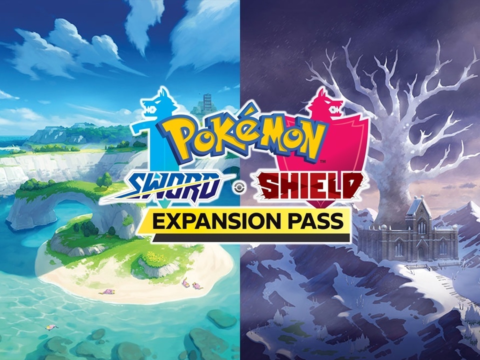 Pokémon Sword & Shield  Expansão dos jogos terá versão de Galar