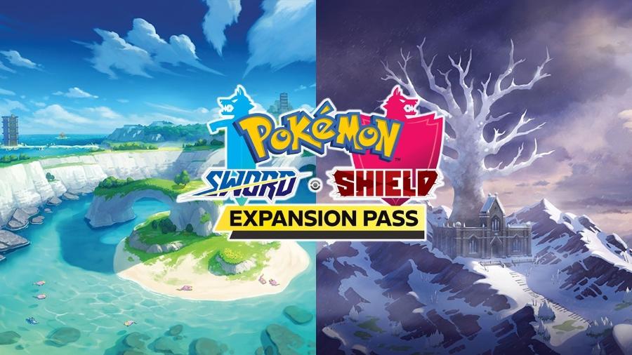 Pokémon Sword e Shield: entenda as expansões que chegam em 2020 -  10/01/2020 - UOL Start