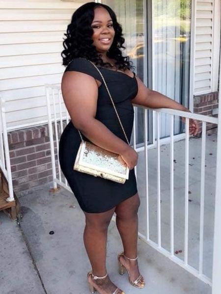 Breonna Taylor morta em Louisville em março em ação policial - Reprodução/Facebook
