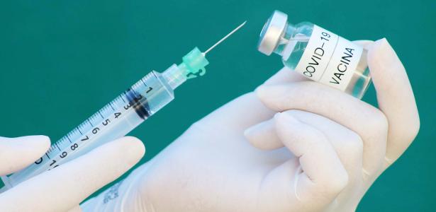 Empresa faz acordo com governo australiano para produzir vacina contra  covid-19 - 07/09/2020 - UOL Notícias
