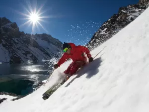 Estação de esqui Portillo, no Chile, tem promoções para a temporada de neve