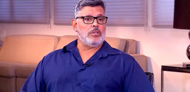 Alexandre Frota diz que pegou todo mundo que queria: 'Vivi tudo que podia'