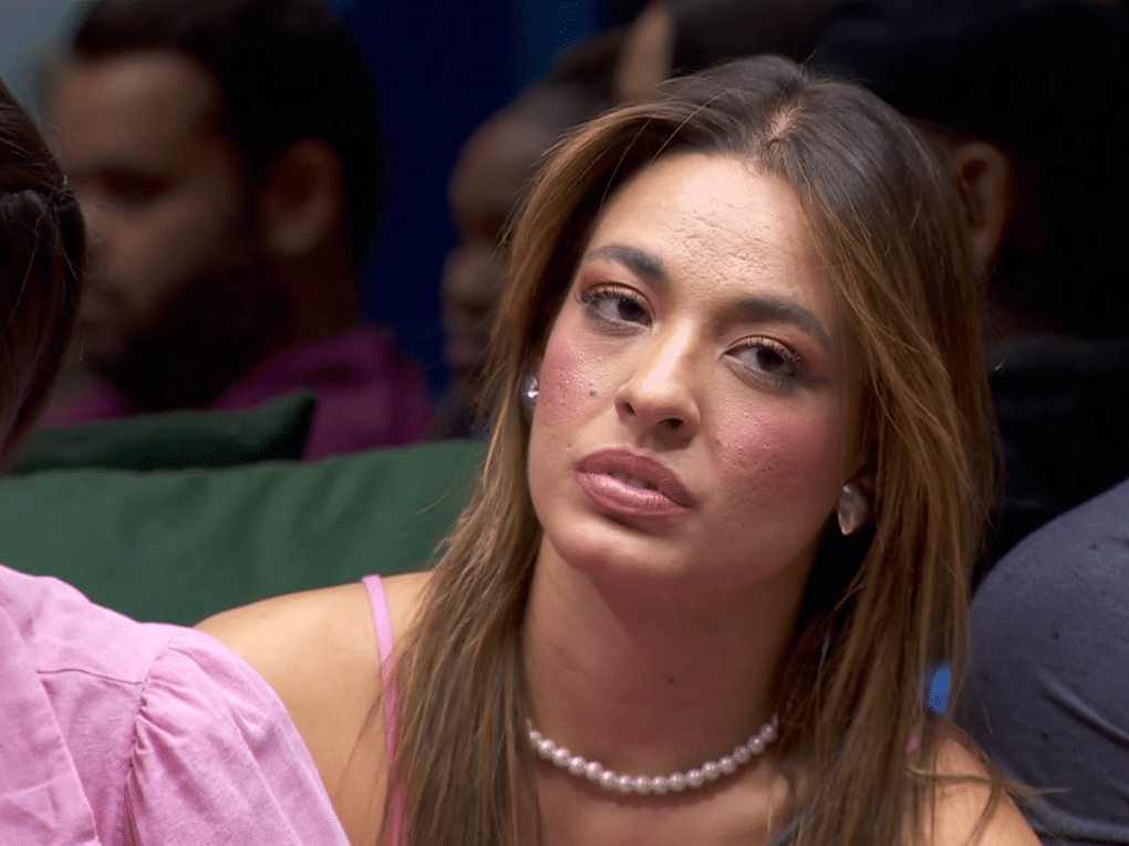 Irmão sobre dívidas com curso de teatro de Bia: 'Sujou o nome da minha mãe'