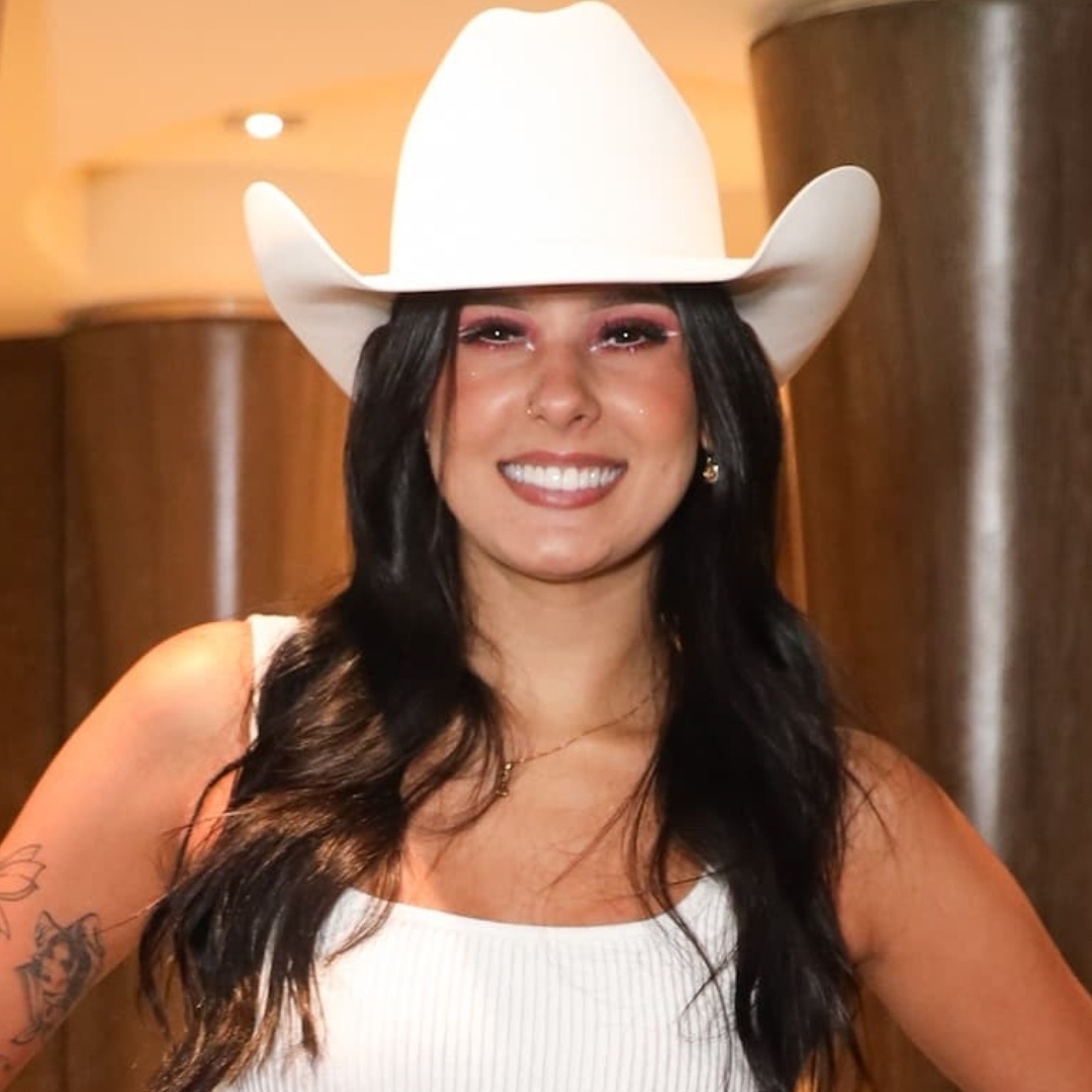 Brinquedos de luxo e mais: o tour pela casa de Ana Castela